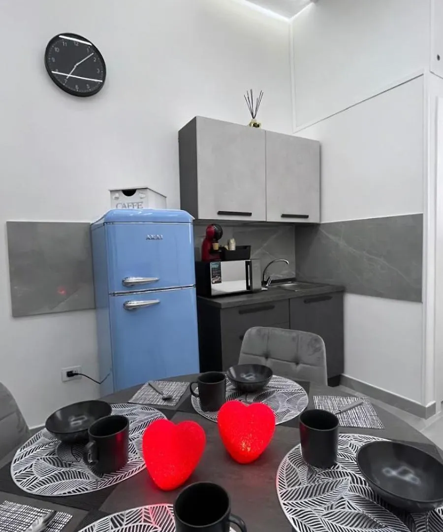 Casa Robe Villa Naples