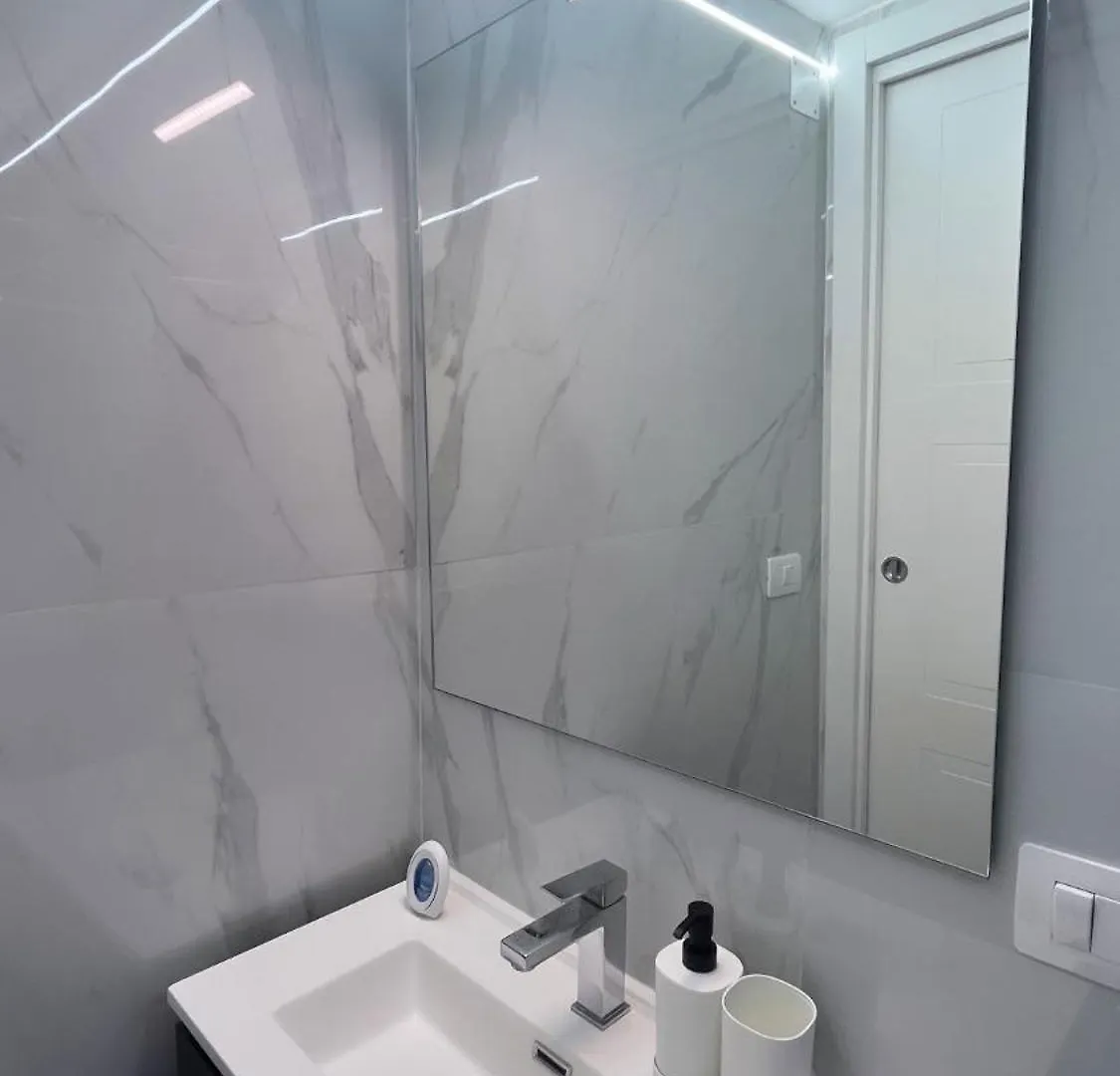 Casa Robe Villa Naples Holiday home