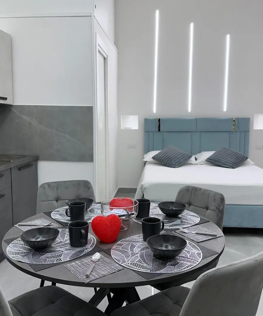 Casa Robe Villa Naples Holiday home