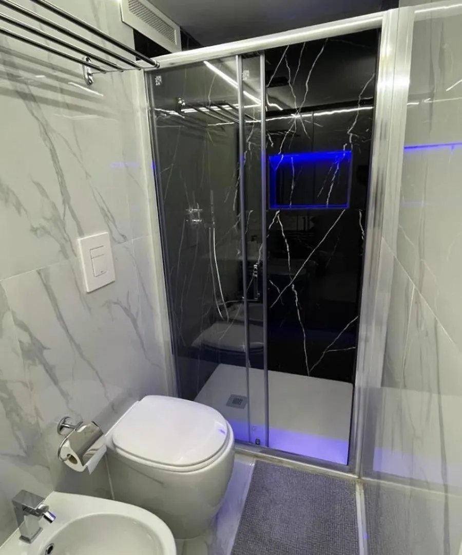 Holiday home Casa Robe Villa Naples