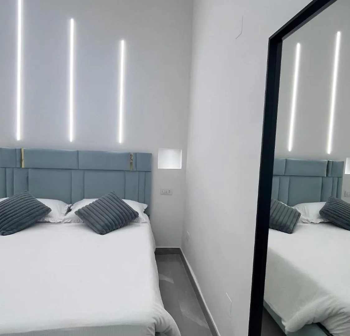 Holiday home Casa Robe Villa Naples Italy