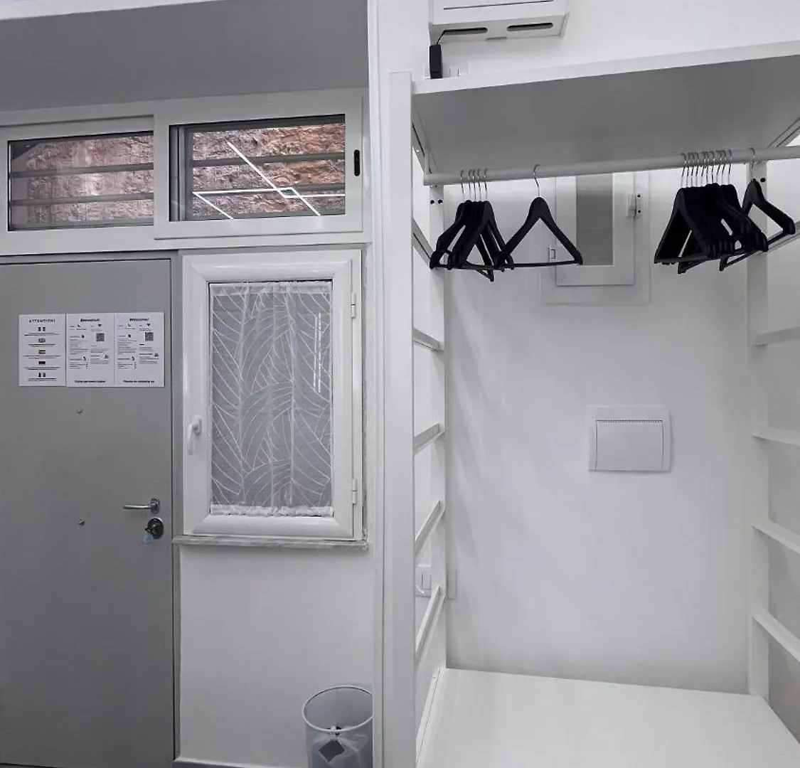 나폴리 Casa Robe 빌라 0*,